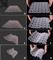 KinetiX - Designing Auxetic-inspired Deformable Material Structures Collection item 1