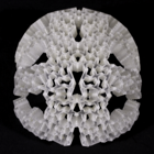 kinetiX - Designing Auxetic-inspired Deformable Material Structures