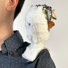 The Stochastic Parrot: a physical AI Cohabitan